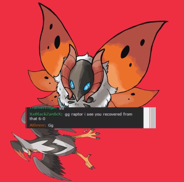 daRaptor avatar