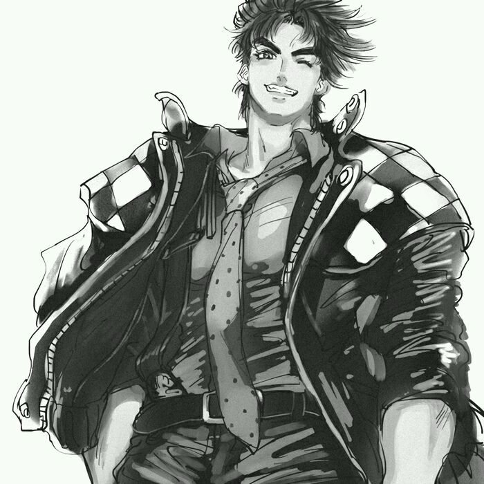 GintokiJoestar avatar