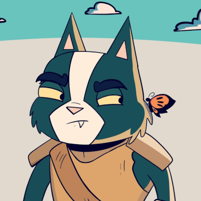Scapponez7 avatar