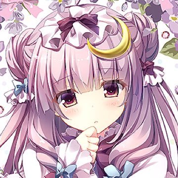 Stocking avatar