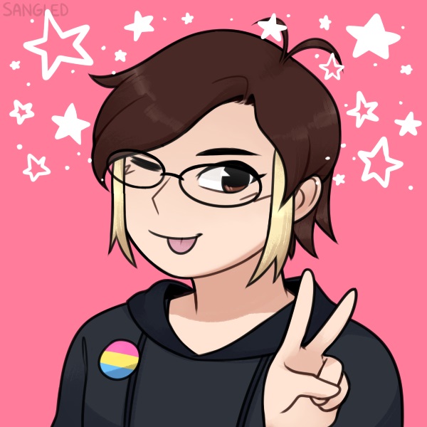 Frysbian avatar