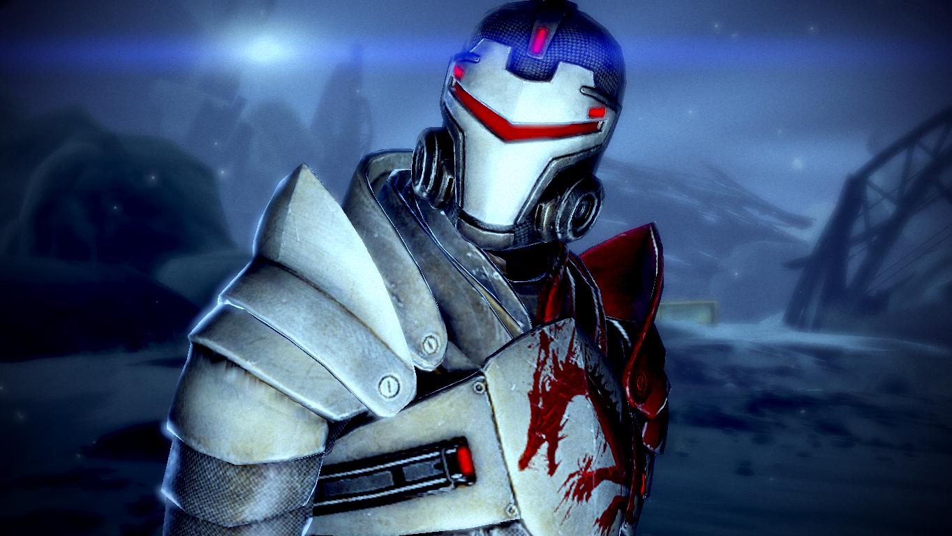 The-Red-X avatar