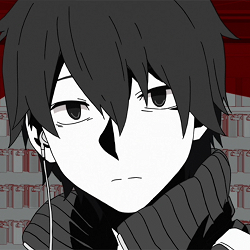 Nanodere avatar