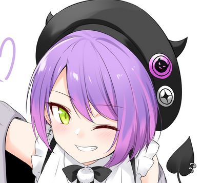 Waifuviolenta avatar