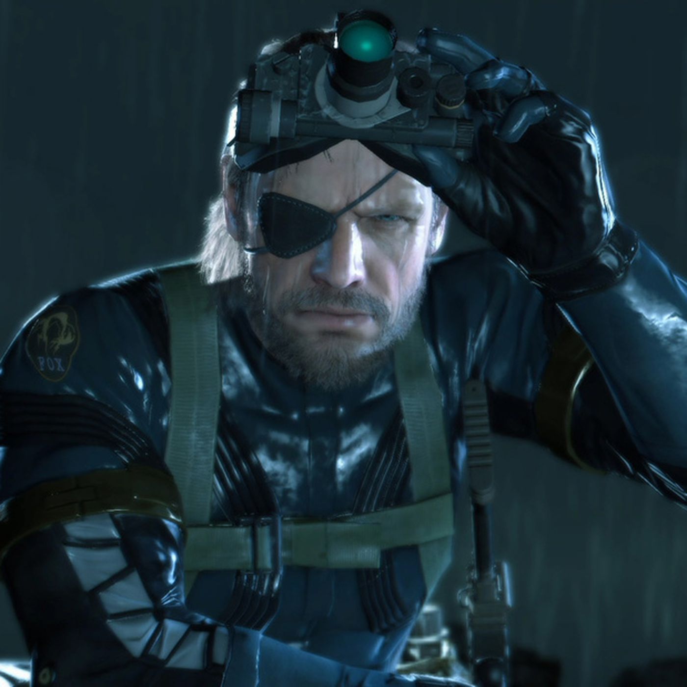 Sheykh avatar