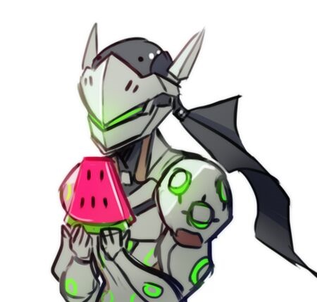 spacecat avatar