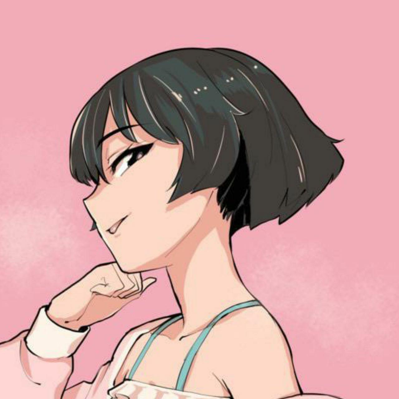 LadymadeStar avatar