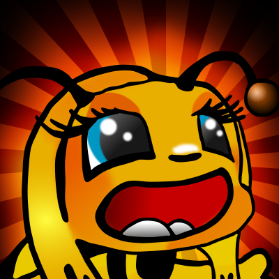 PlasmaWasp avatar