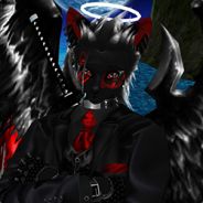 ZenaoSnowheart avatar