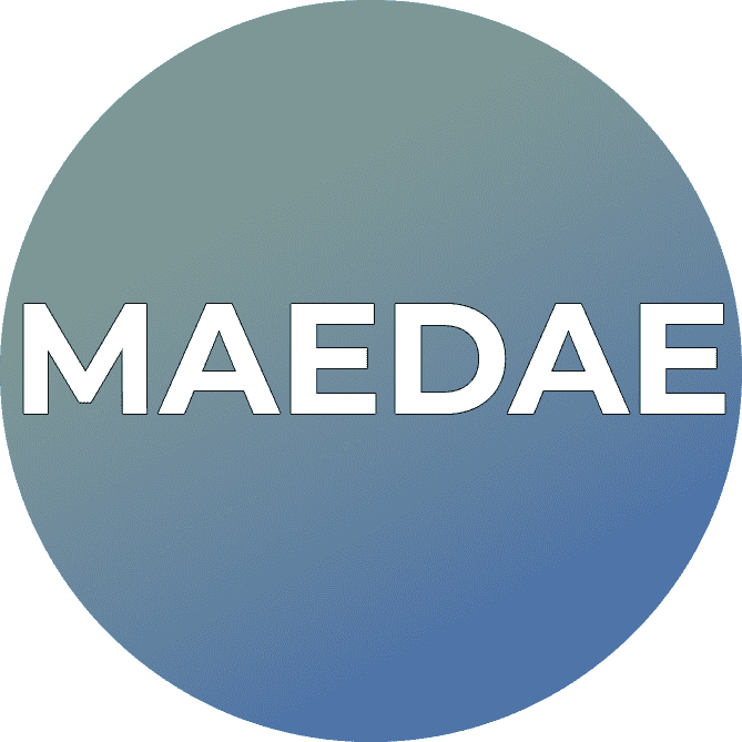 MAEdae avatar