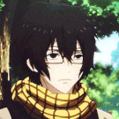 Tsvndere avatar