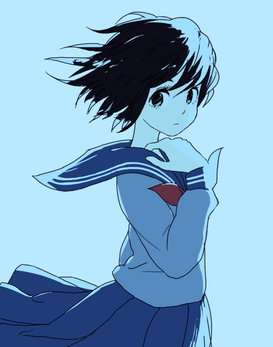 Hibiki avatar