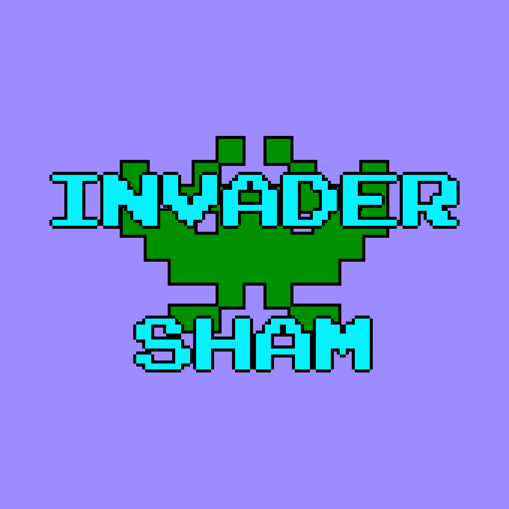 InvaderSham avatar
