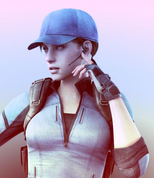 Lorenia avatar