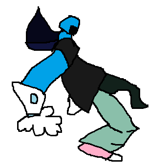 Shambrook avatar