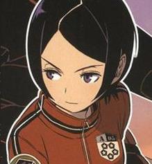 Ginta-san avatar