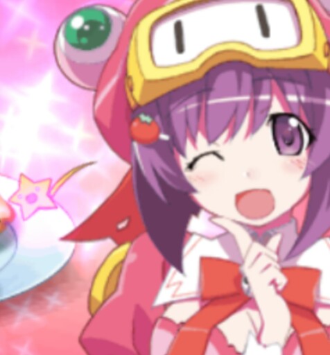 Nyase avatar