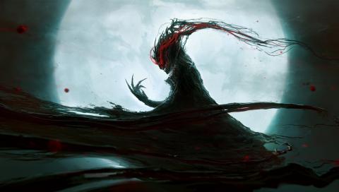 ArchangelOfDarkness avatar