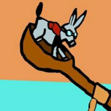 Donkerple avatar