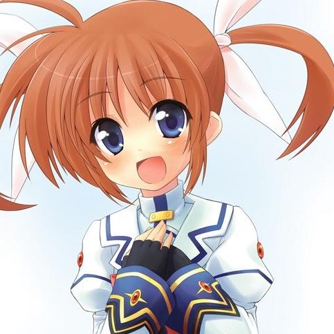 Takamachi avatar