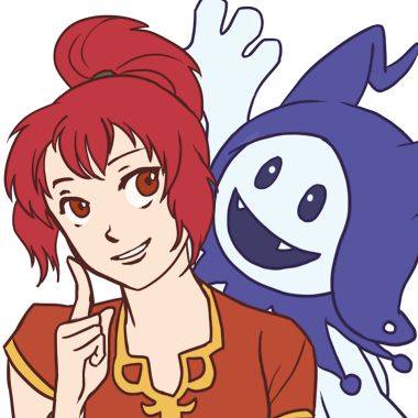 PhantasyGanime avatar