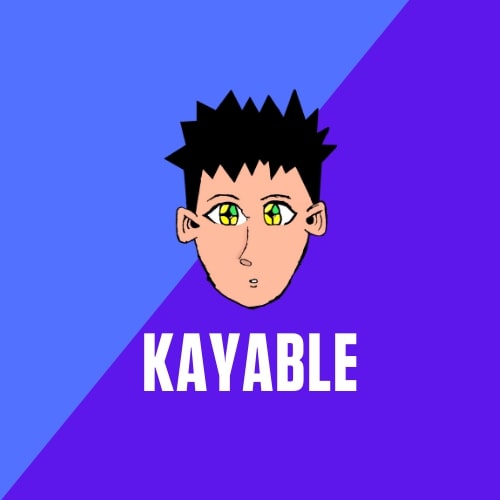 KAYABLE avatar
