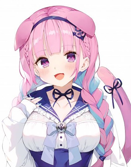 Cakrawala avatar