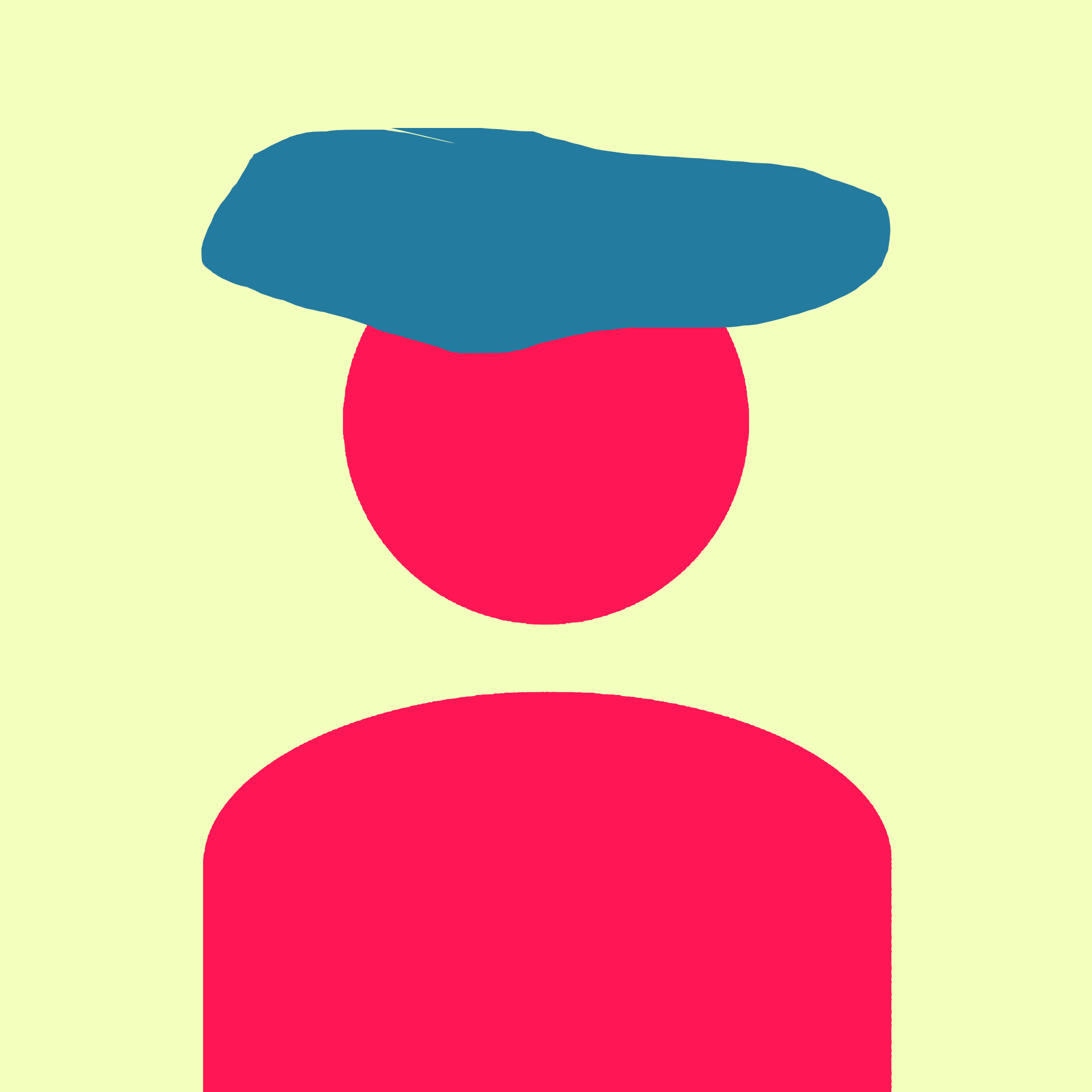 DapperD avatar
