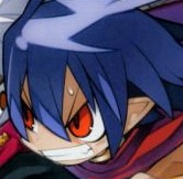 Inciren avatar