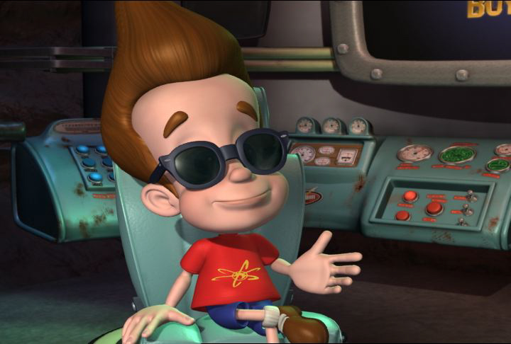GoofyTerminator avatar