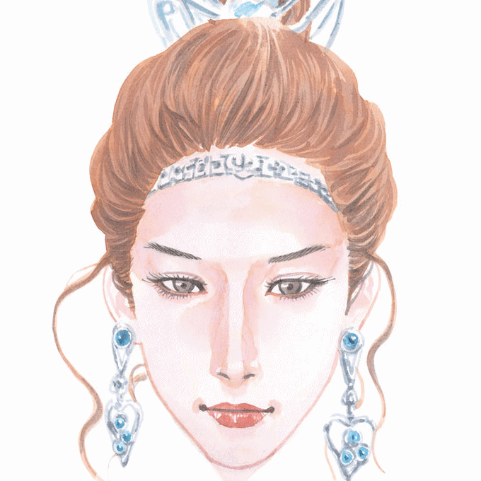 queenming avatar