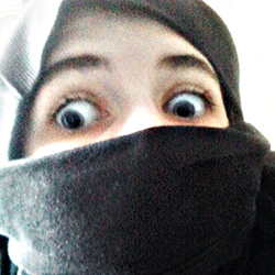 Kanahani avatar