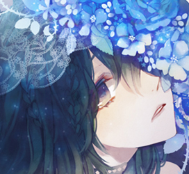 _Keiko avatar