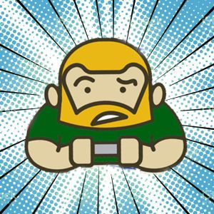 horukei avatar