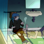 Qamix avatar