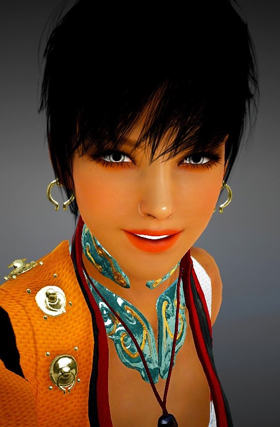 KallistaKaines avatar