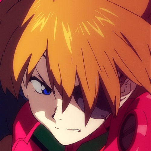 Rogue avatar
