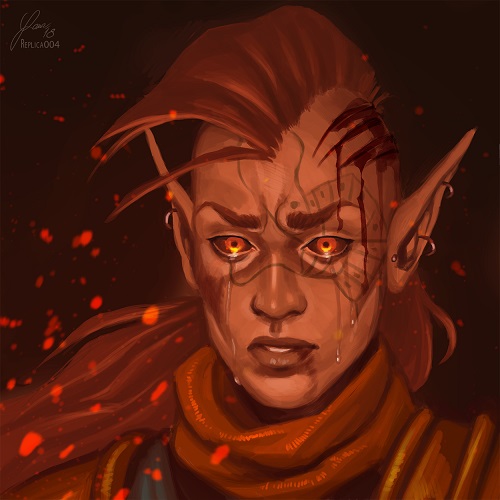 EviL_GhosT avatar