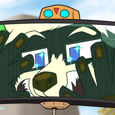 DeebsBear avatar