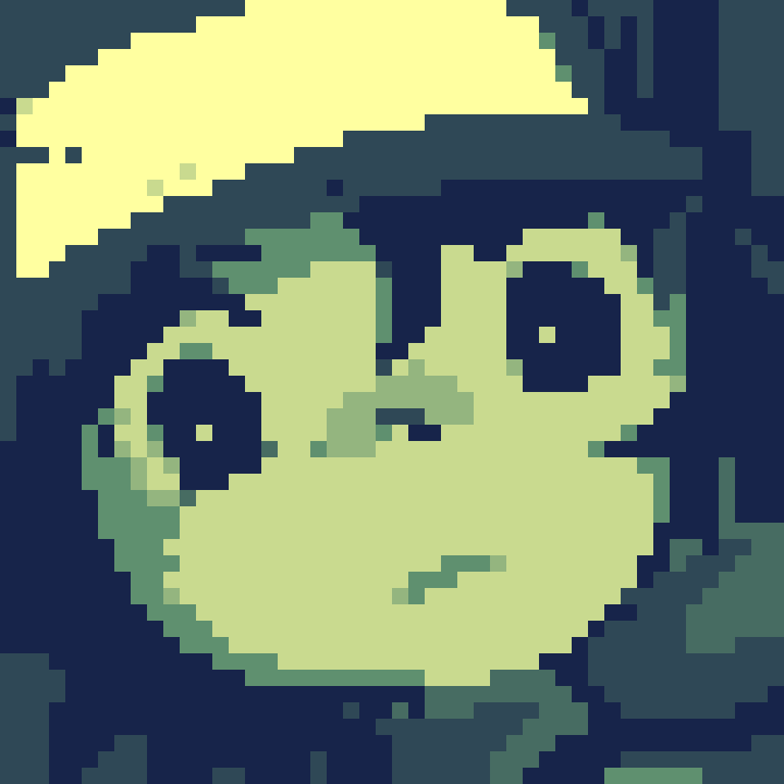 Catsebu avatar