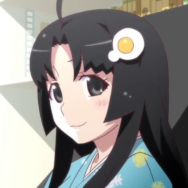 kirafag avatar