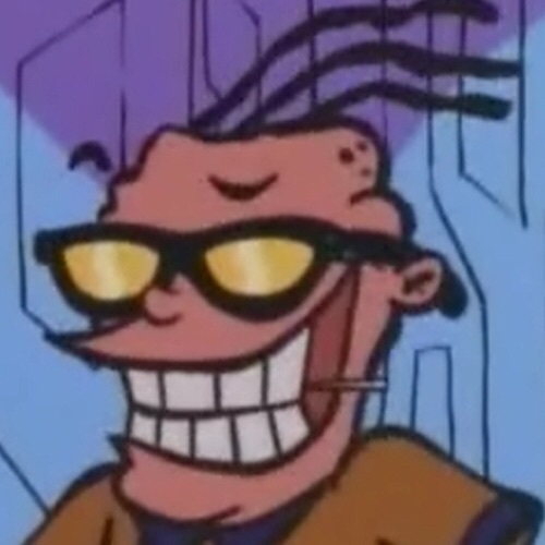 Midas avatar