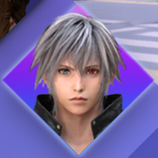 Iamkingdomhearts1000 avatar