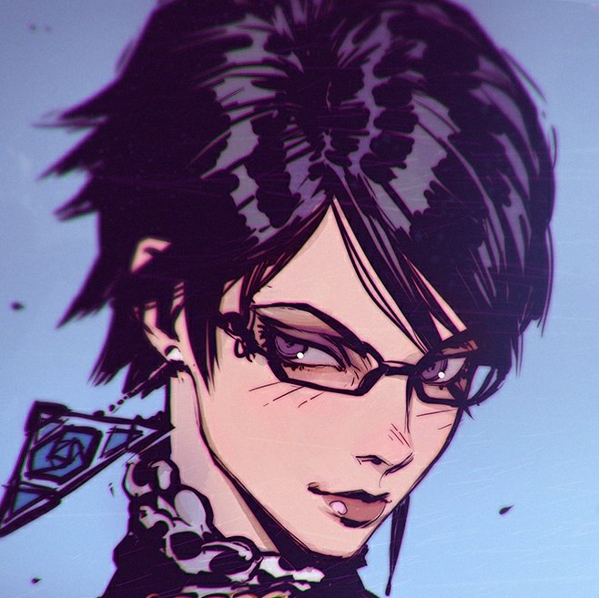 Moepo avatar