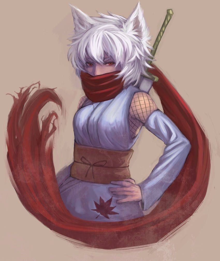 Zerros_Akatsuki avatar