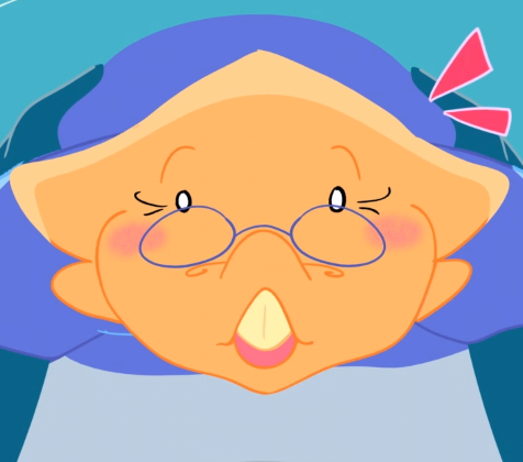 Lemonade-Raid avatar