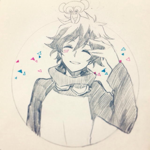 SuikaEman avatar