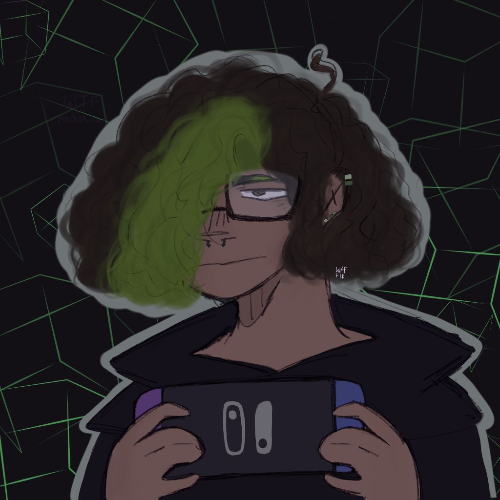 pepsifrog avatar