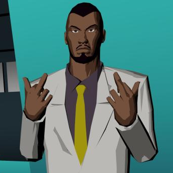 Chadwicc avatar
