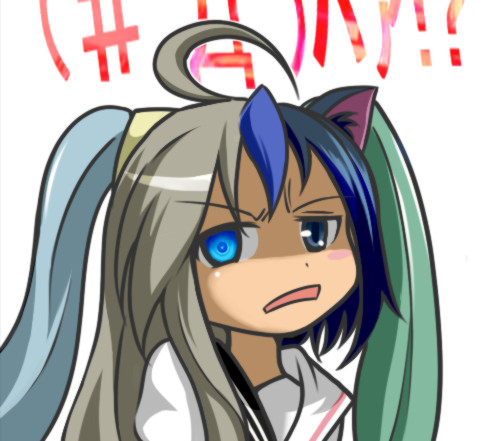 doujin avatar